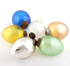 Set of 6 Pieces Christmas Ornament